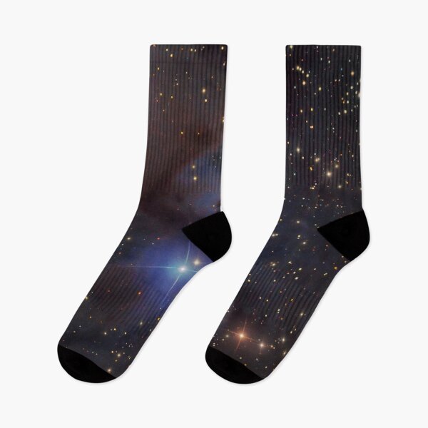 Item preview, Hind's Variable Nebula HD (no text only pic) designed and sold by Pablo Carlos Budassi.