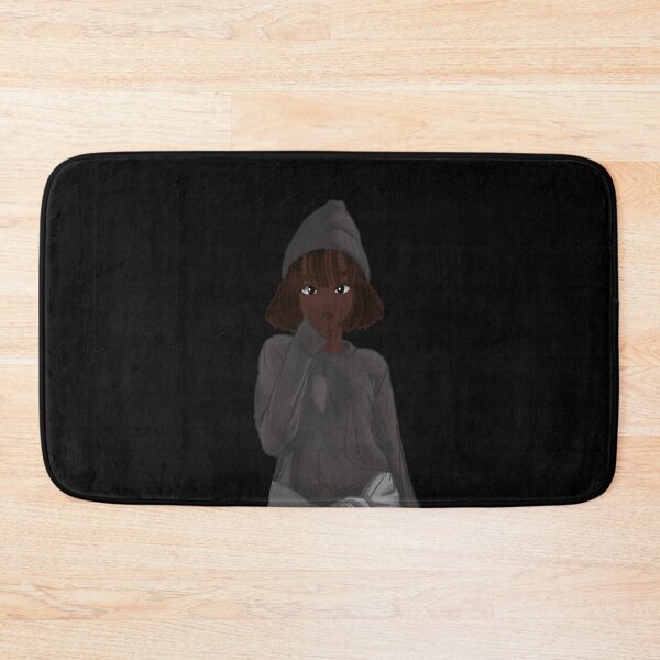 Item preview, Melanin Anime Collection  designed and sold by Gabrielle Lawrence.