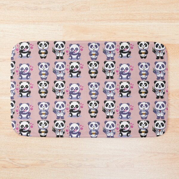 Item preview, FUNNY cute animal friendly panda GIFT Costume designed and sold by KiraSpace.