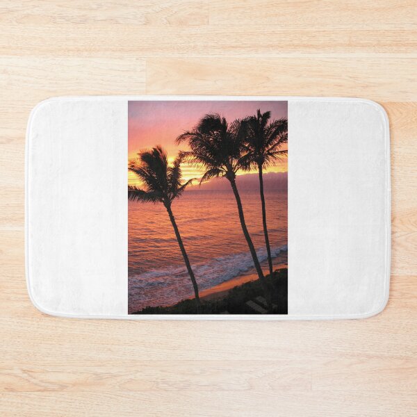 Item preview, Melting Sky, Maui, Hawaii designed and sold by islandcards.
