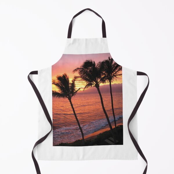 Item preview, Melting Sky, Maui, Hawaii designed and sold by islandcards.