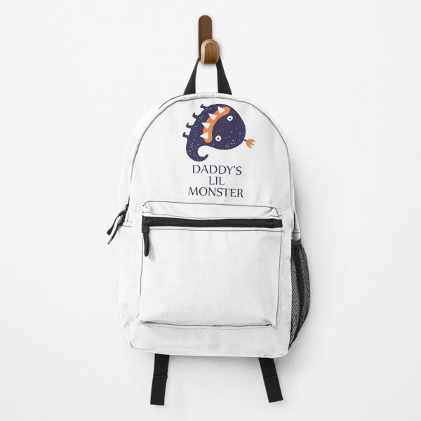 Item preview, Daddys lil monster - Those little devils! Can't live without em! designed and sold by crazycollective.