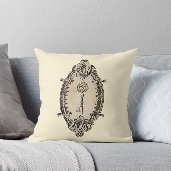 Item preview, Vintage Framed Key designed and sold by ShailleMaille.