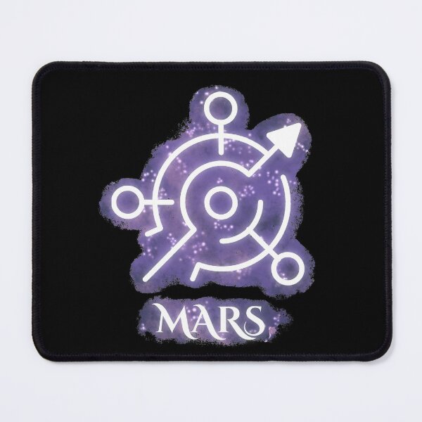 Item preview, Elder Star: Mars designed and sold by SalamisDN.