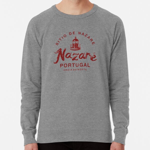 Aperçu de l'œuvre Portugal Nazare Vintage Portugais Surf créée et vendue par IronEcho.
