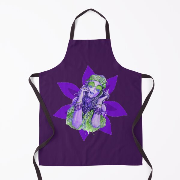 Item preview, Blue Hippie designed and sold by Kwayako.