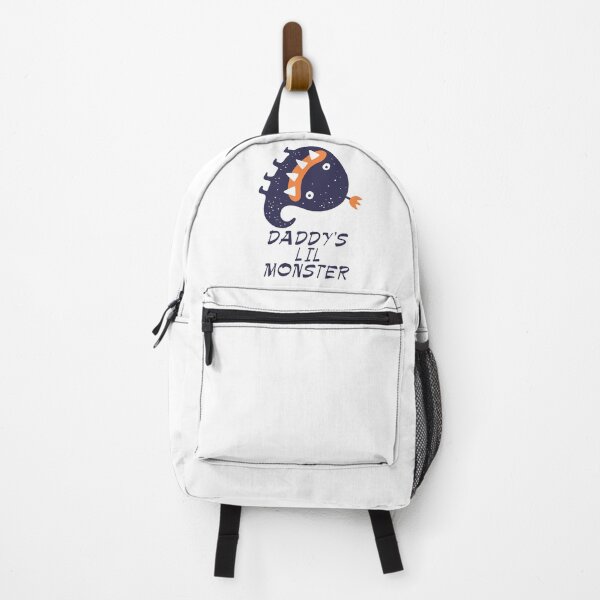 Item preview, Daddys lil monster - Those little devils! Can't live without em! designed and sold by crazycollective.