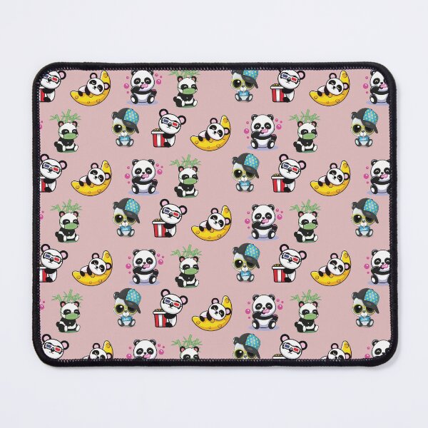 Item preview, FUNNY cute animal friendly panda GIFT Costume designed and sold by KiraSpace.