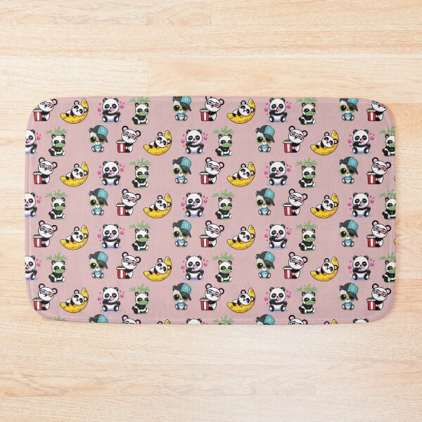 Item preview, FUNNY cute animal friendly panda GIFT Costume designed and sold by KiraSpace.