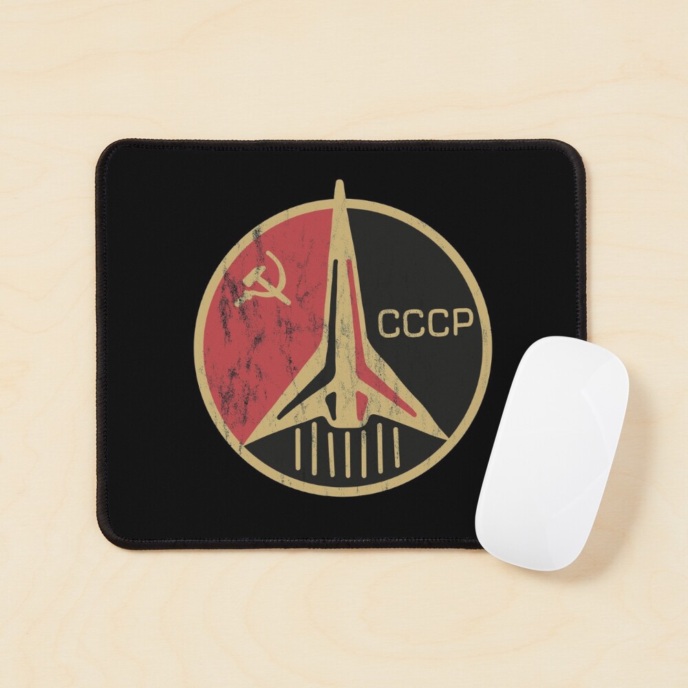 Item preview, Mouse Pad designed and sold by unhingedheather.