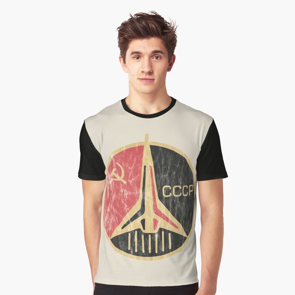 Item preview, Graphic T-Shirt designed and sold by unhingedheather.