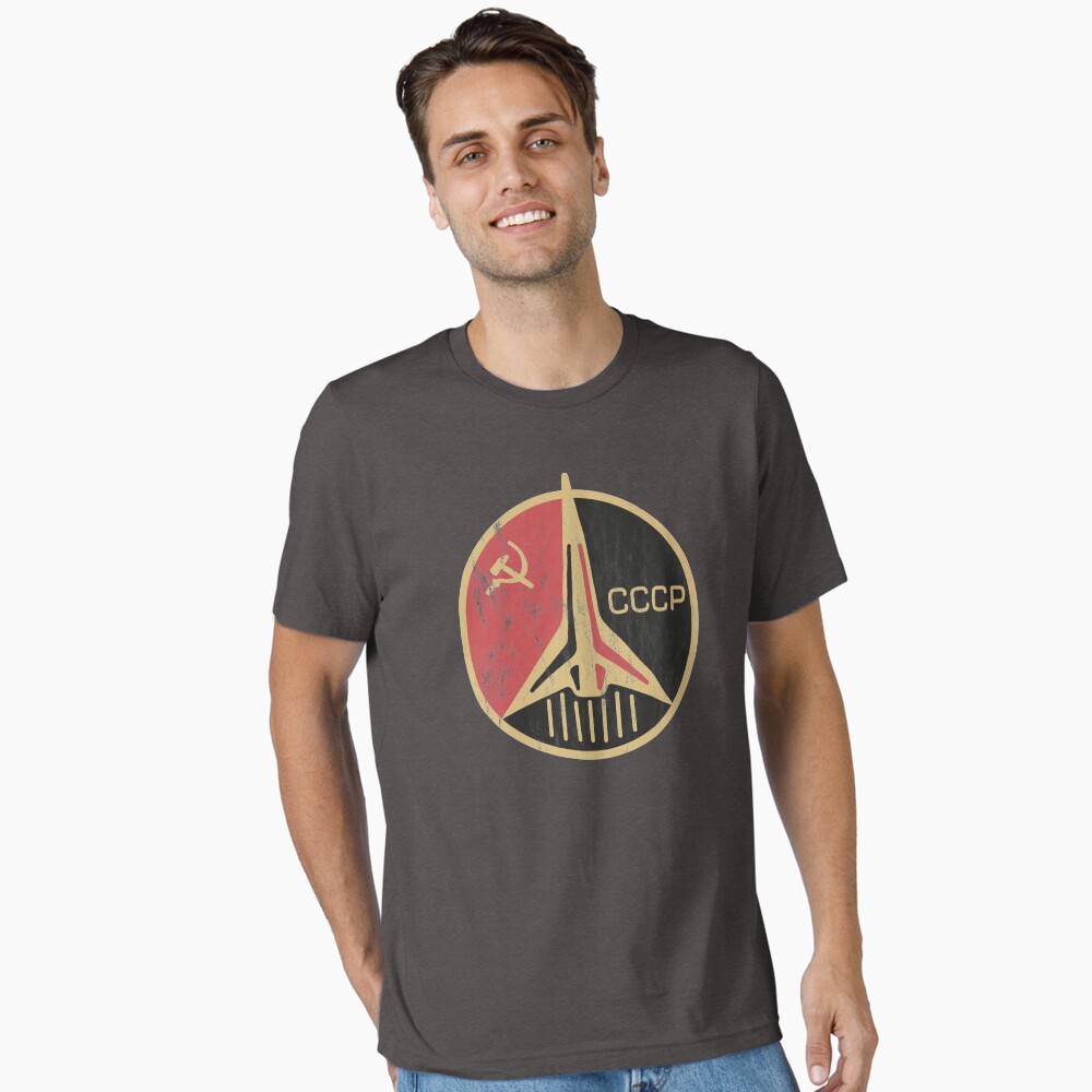 Item preview, Essential T-Shirt designed and sold by unhingedheather.