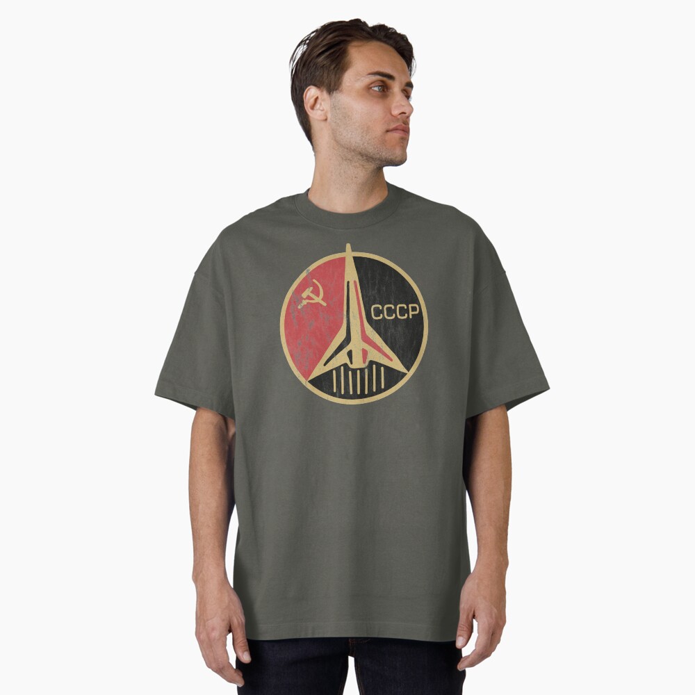 Item preview, Oversized T-Shirt designed and sold by unhingedheather.