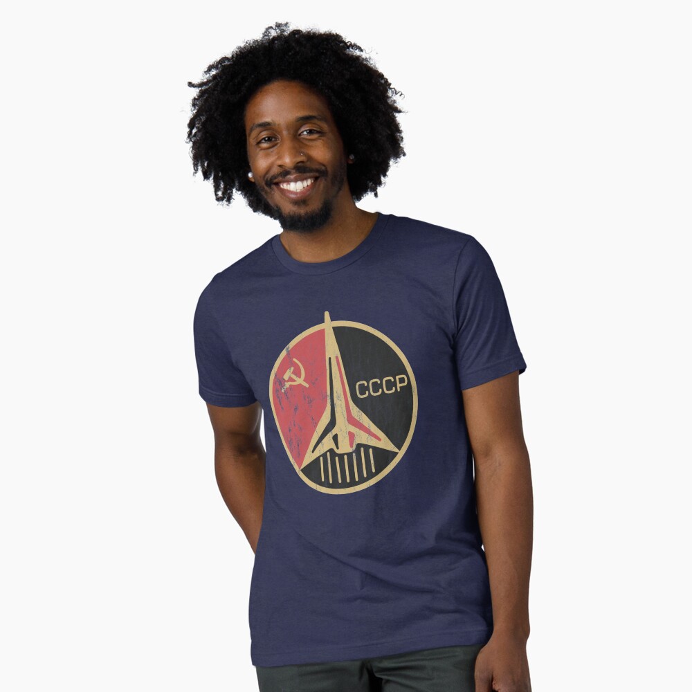 Item preview, Tri-blend T-Shirt designed and sold by unhingedheather.