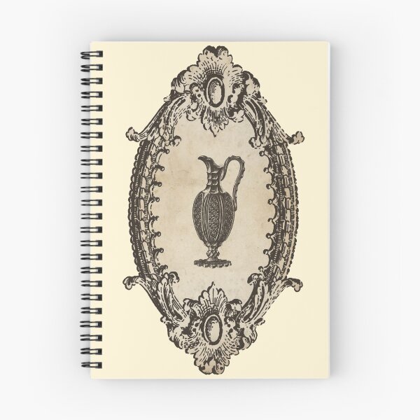 Item preview, Vintage Framed Pitcher designed and sold by ShailleMaille.