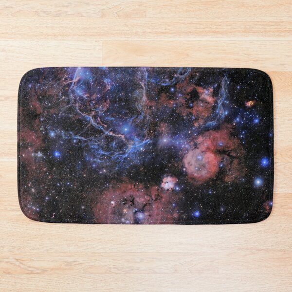 Item preview, Vela Supernova Remnant HD! (no text only pic) designed and sold by Pablo Carlos Budassi.