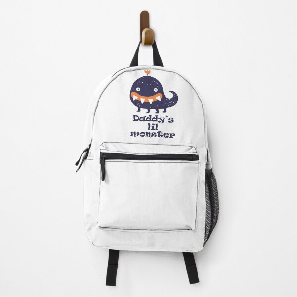 Item preview, Daddys lil monster - Those little devils! Can't live without em! designed and sold by crazycollective.