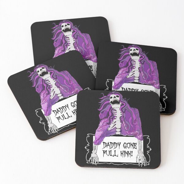 Item preview, Daddy Gone Full Kink! designed and sold by Haloproductions.