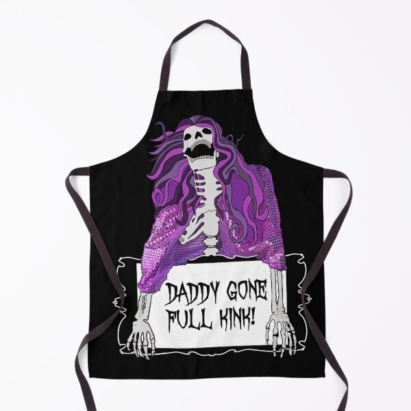 Item preview, Daddy Gone Full Kink! designed and sold by Haloproductions.