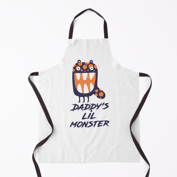 Item preview, Daddys lil monster - Those little devils! Can't live without em! designed and sold by crazycollective.