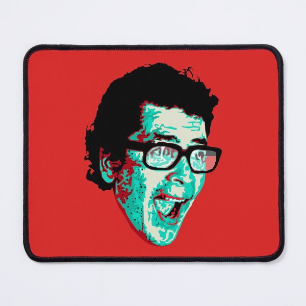 Item preview, Ray Barretto designed and sold by TropicalHuman.