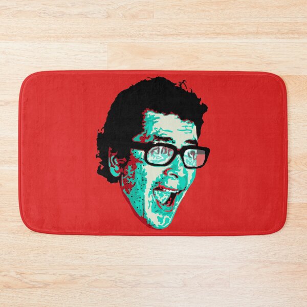 Item preview, Ray Barretto designed and sold by TropicalHuman.