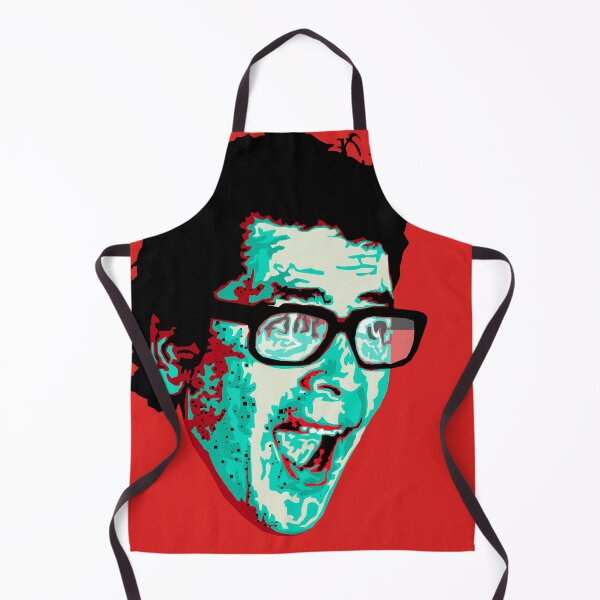 Item preview, Ray Barretto designed and sold by TropicalHuman.