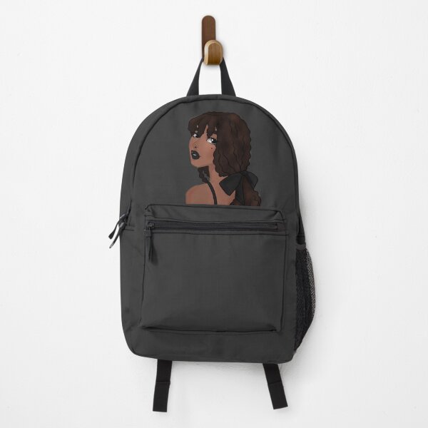 Item preview, Melanin Anime Collection designed and sold by Gabrielle Lawrence.