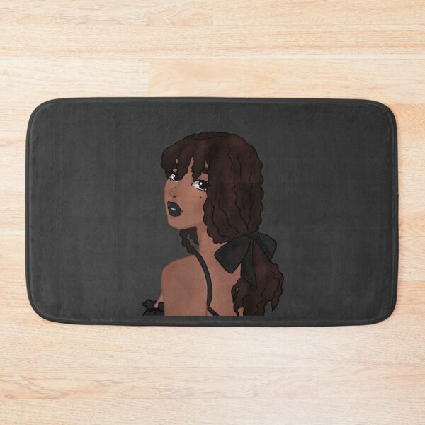 Item preview, Melanin Anime Collection designed and sold by Gabrielle Lawrence.