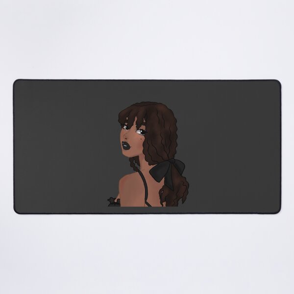 Item preview, Melanin Anime Collection designed and sold by Gabrielle Lawrence.