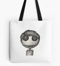 Agro Tote Bag