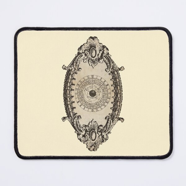 Item preview, Vintage Framed Sundial designed and sold by ShailleMaille.