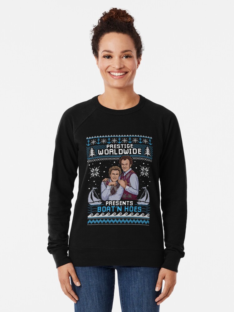 Step brothers shop ugly sweater