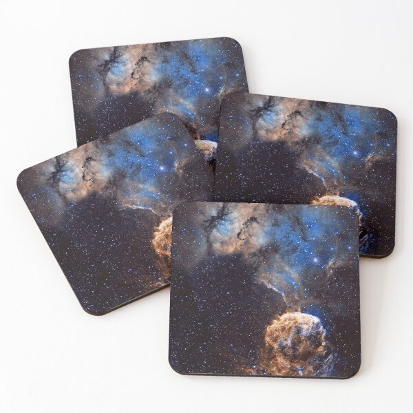 Item preview, Jellyfish Nebula HD! (no text only pic) designed and sold by Pablo Carlos Budassi.