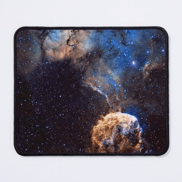 Item preview, Jellyfish Nebula HD! (no text only pic) designed and sold by Pablo Carlos Budassi.