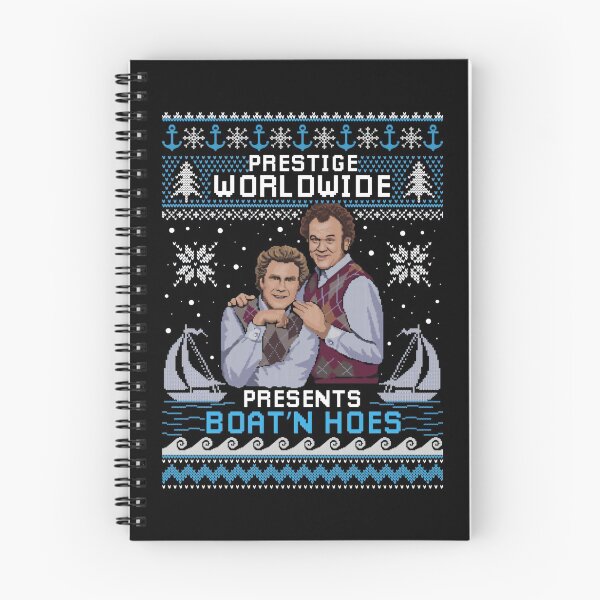Item preview, Step Brothers Ugly Christmas Sweater designed and sold by TekknoOutfits.