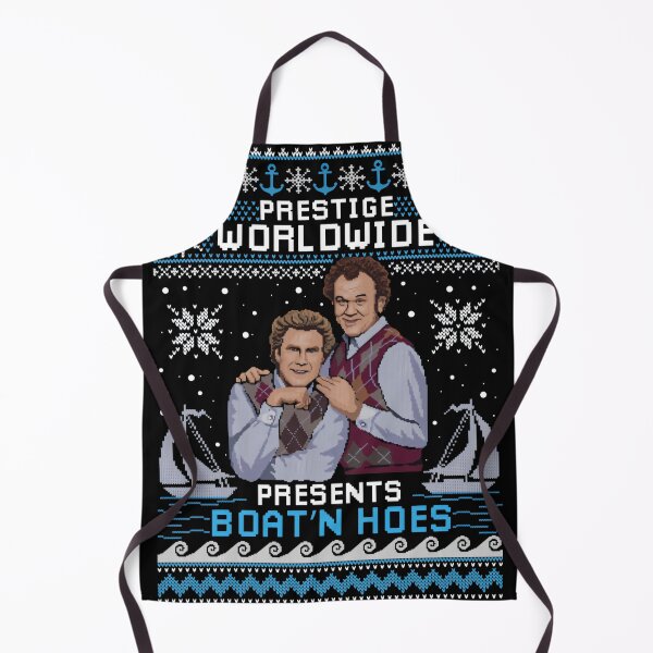 Item preview, Step Brothers Ugly Christmas Sweater designed and sold by TekknoOutfits.