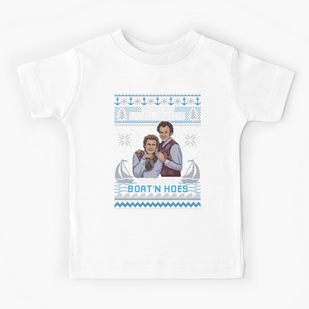 step brothers christmas sweater
