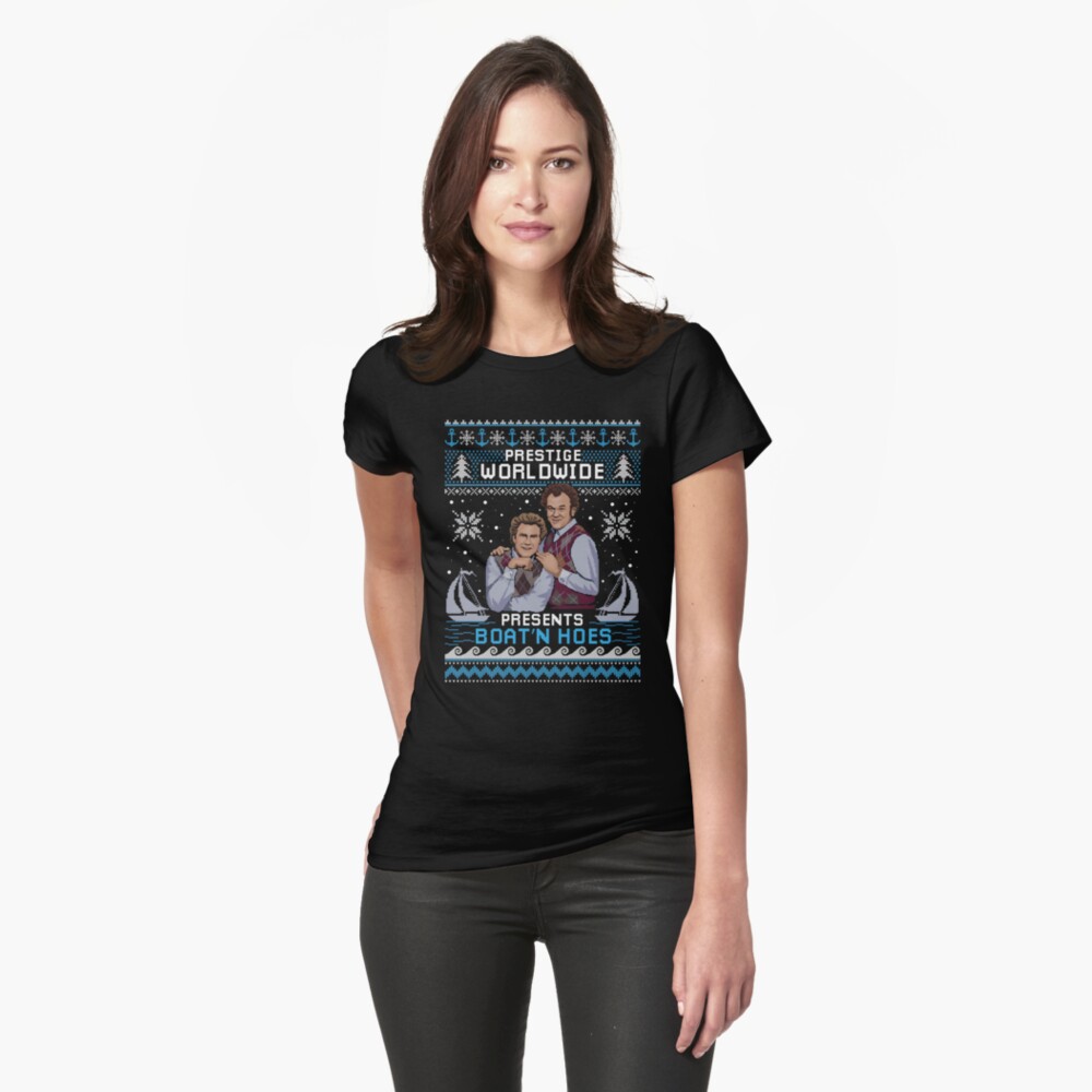 Artikel-Vorschau von Tailliertes T-Shirt, designt und verkauft von TekknoOutfits.