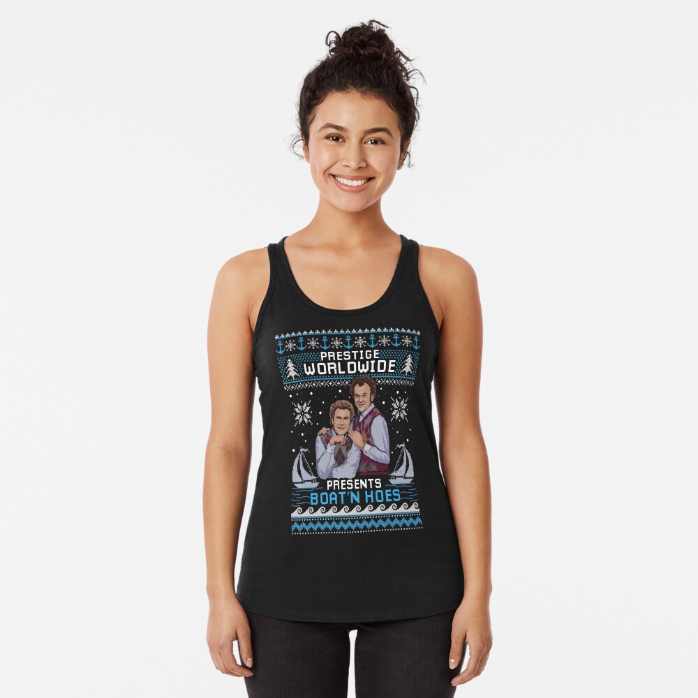 Artikel-Vorschau von Racerback Tank Top, designt und verkauft von TekknoOutfits.