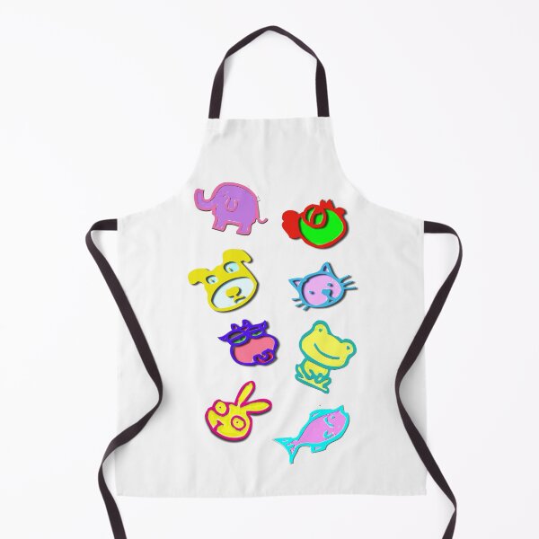 Item preview, Kids AMiNals.... designed and sold by JustLagoons.