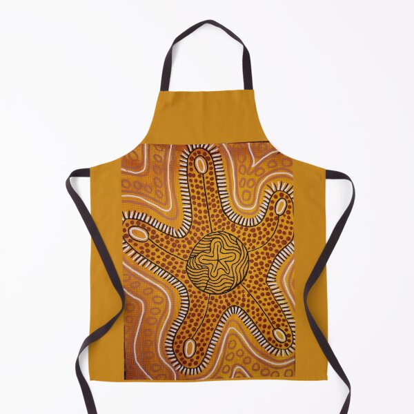 Item preview, Starfish designed and sold by Wangullay.