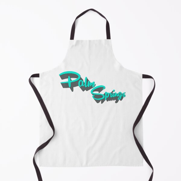 Item preview, Palm Springs Weekend Iconic Sign California designed and sold by VacationCity.