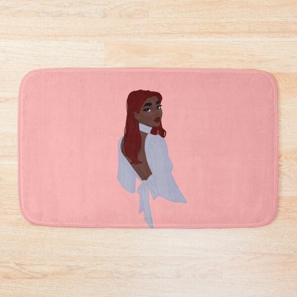 Item preview, Melanin Cartoon Collection designed and sold by Gabrielle Lawrence.
