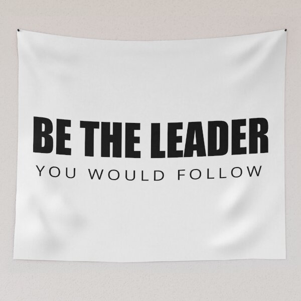 Item preview, Leadership quotes - Best boss ever - quotes on leadership  designed and sold by Alice-Elgawi.