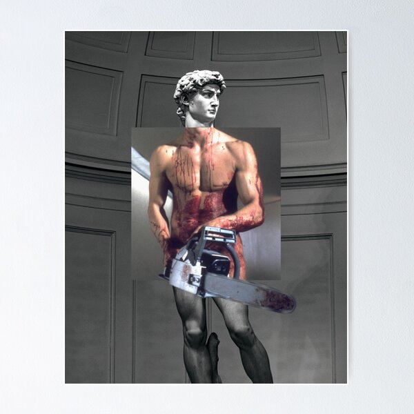 Item preview, DAVID AP designed and sold by Rene  Garza.