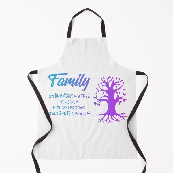 Item preview, Family Like Branches On A Tree designed and sold by franktact.