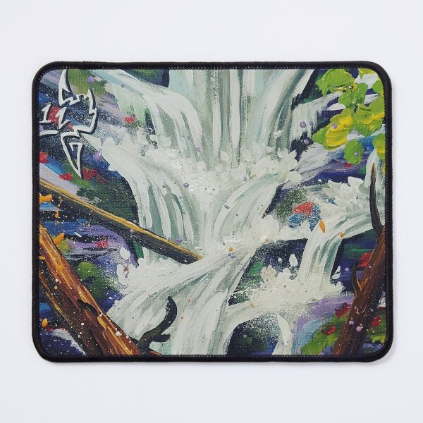 Item preview, king creek splash designed and sold by rainingcrow.