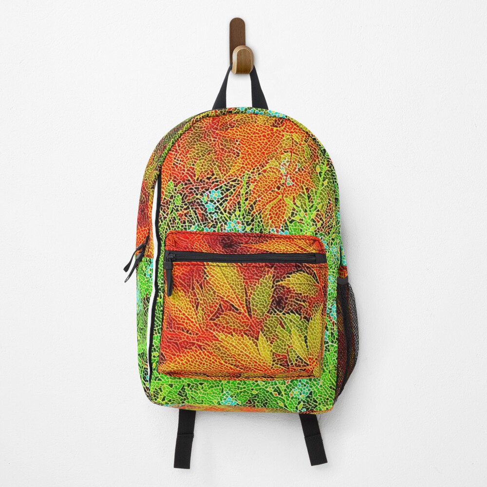 Item preview, Backpack designed and sold by NearScapes.