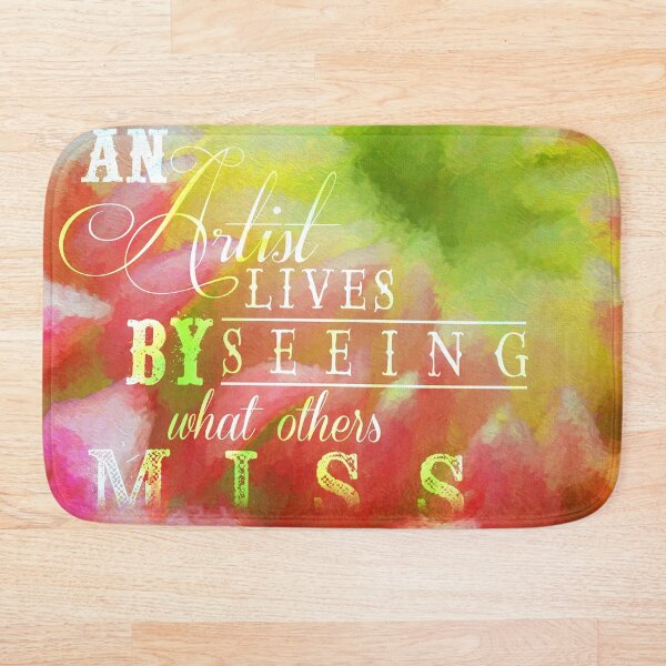 Item preview, An Artist Lives designed and sold by Krista Droop.